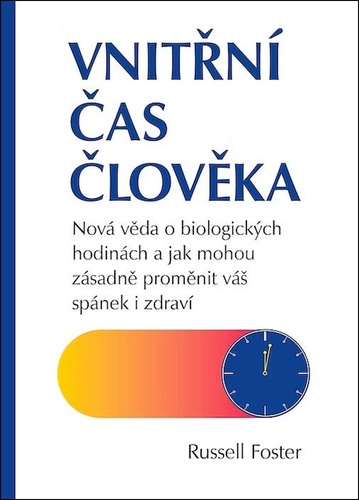 Vnit�n� �as �lov�ka