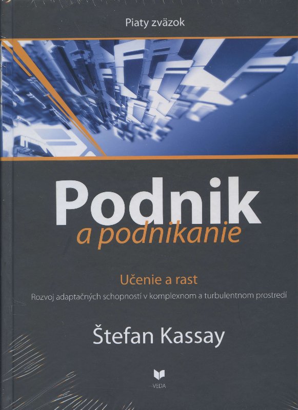 Podnik a podnikanie