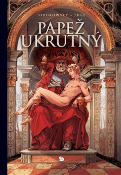 Pape� ukrutn�