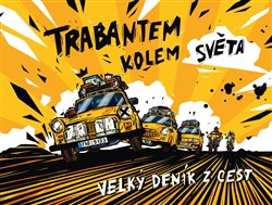 Trabantem kolem sv�ta