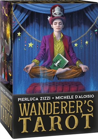 Wanderer�s Tarot