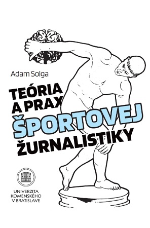 Te�ria a prax �portovej �urnalistiky