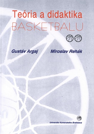 Te�ria a didaktika basketbalu 2