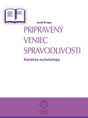 Pripraven� veniec spravodlivosti