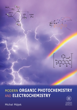 Modern organic photochemistry and electrochemistry