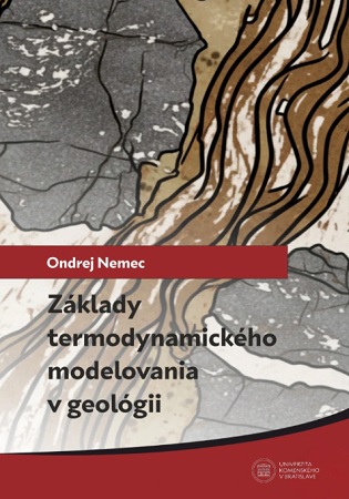 Z�klady termodynamick�ho modelovania v geol�gii