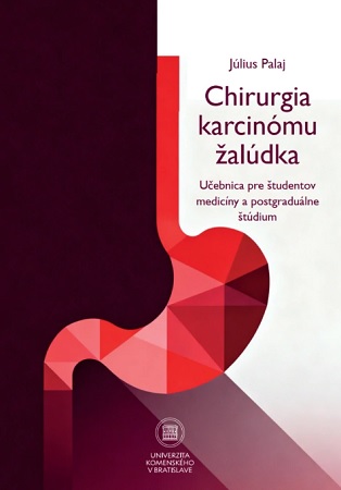 Chirurgia karcin�mu �al�dka