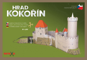 Hrad Koko��n 3v