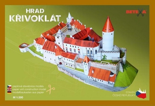 Hrad K�ivokl�t 2v