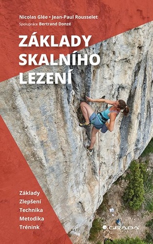 Z�klady skaln�ho lezen�