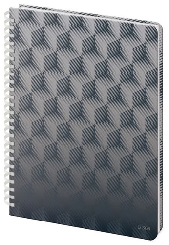 College blok A4 Dimension HELMA