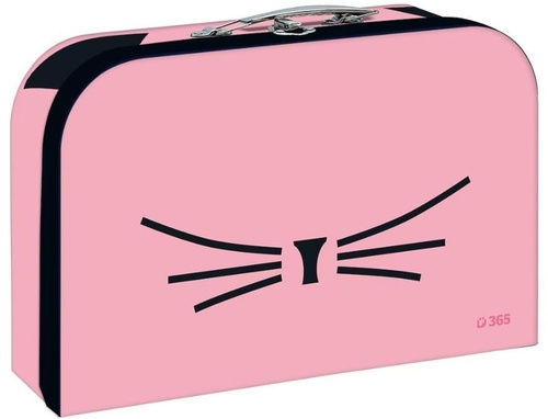 Kuf��k Cat lady HELMA