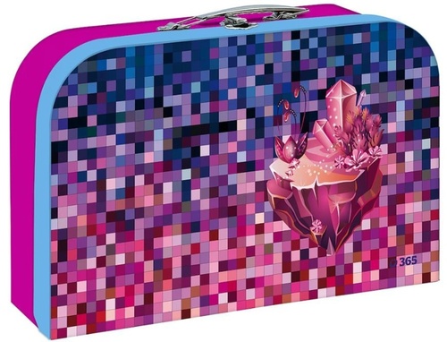 Kuf��k Craftgirl HELMA