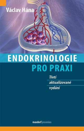 Endokrinologie pro praxi (3.vyd.)