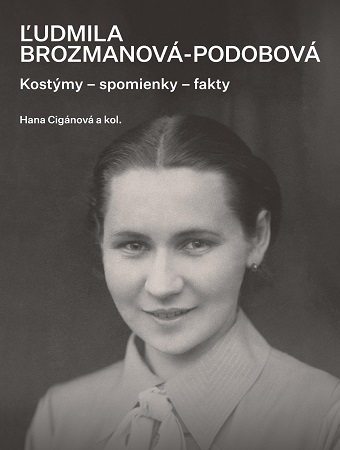 �udmila Brozmanov�-Podobov�