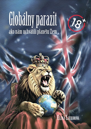 Glob�lny parazit: Ako n�m uchv�tili plan�tu Zem