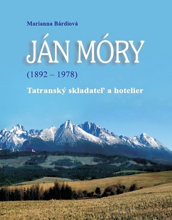 J�n M�ry (1892 - 1978)
