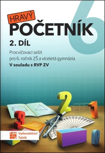 Hrav� po�etn�k 6 2. d�l PS 3v