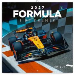 NK27 Pozn�mkov� Formule PRESCO