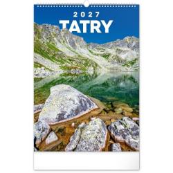 NK27 Tatry                        PRESCO