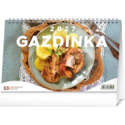 SK27 Gazdinka PRESCO