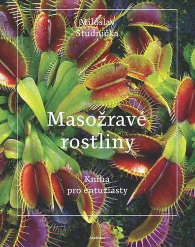Maso�rav� rostliny