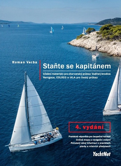 Sta�te se kapit�nem (4. vyd�n�)