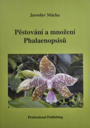 P�stov�n� a mno�en� Phalaenopsis�