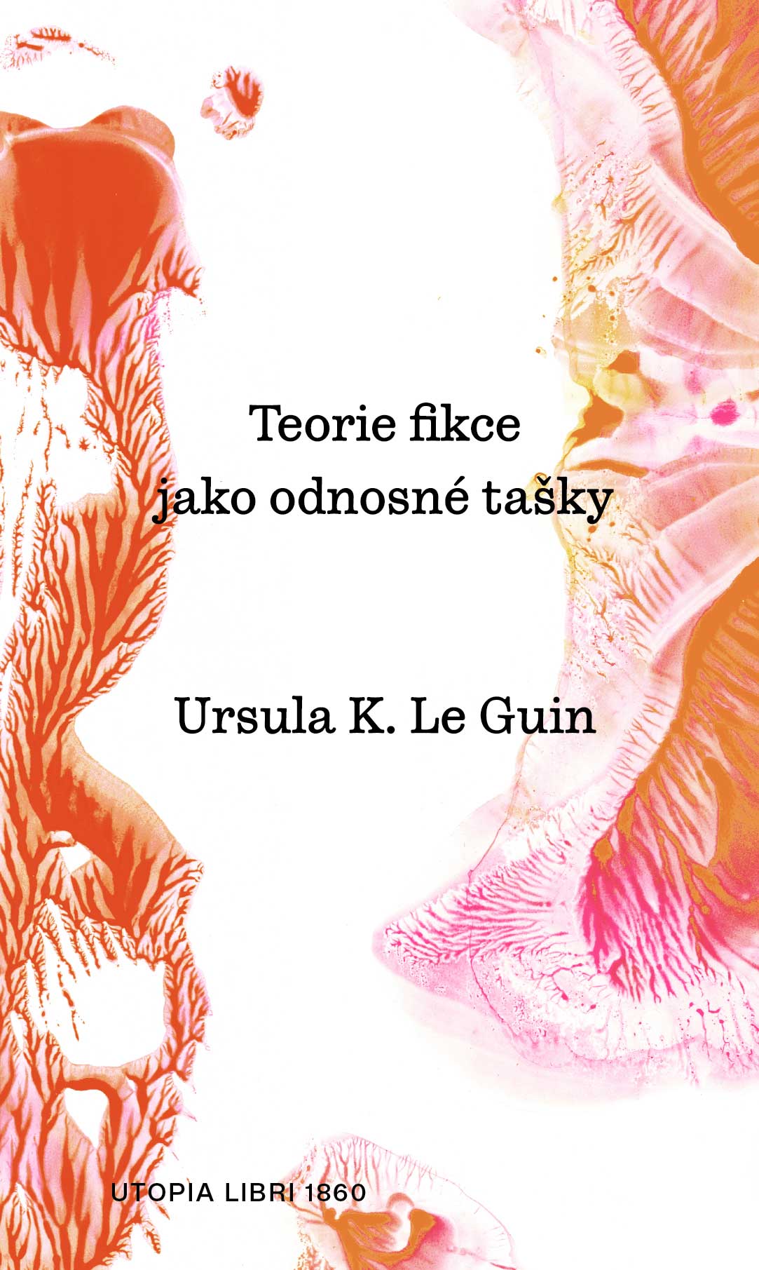 Teorie fikce jako odnosn� ta�ky