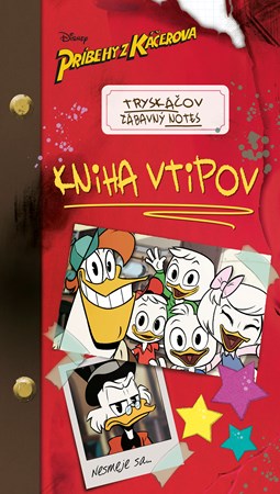 Pr�behy z K��erova - Kniha vtipov