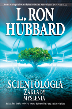 Scientol�gia: Z�klady myslenia