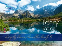 Tatry - kr�sy bez hran�c II