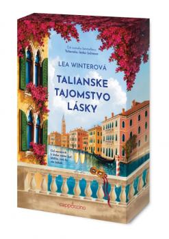 Talianske tajomstvo l�sky