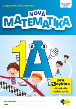 NOV� MATEMATIKA 1 PRACOVN� ZO�IT � A