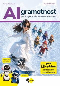 AI gramotnos� pre 2. cyklus z�kladn�ho vzdel�vania
