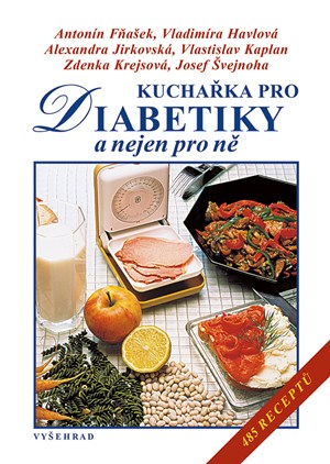 Kucha�ka pro diabetiky