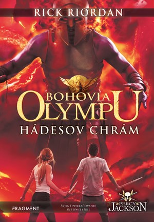Bohovia Olympu � H�desov chr�m