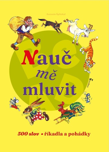 Nau� m� mluvit 4. vyd.