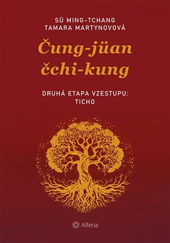 �ung-j�an �chi-kungu � Druh� etapa vzestupu: Ticho
