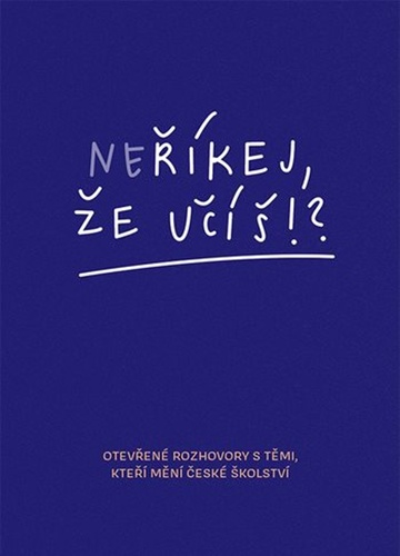 Ne��kej, �e u��?!