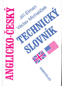 Anglicko-�esk� technick� slov.