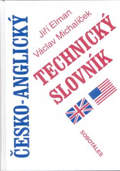�esko-anglick� technick� slov.