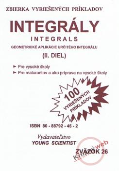Integr�ly II.diel Geomet.