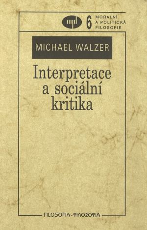 Interpretace a soci�ln� kritika