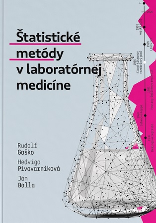 �tatistick� met�dy v laborat�rnej medic�ne