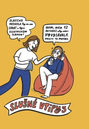 Slu�n� vtipy 3