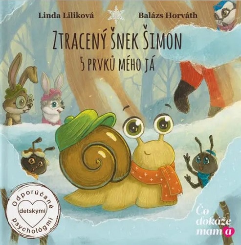 Ztracen� �nek �imon