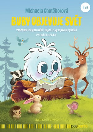 Buby objevuje sv�t � 1. d�l