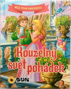 Kouzeln� sv�t poh�dek 2v. SUN