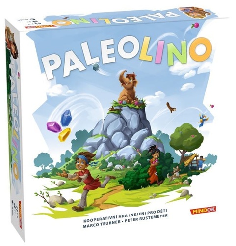 Paleolino